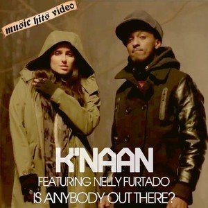 K'naan Ft Nelly Furtado